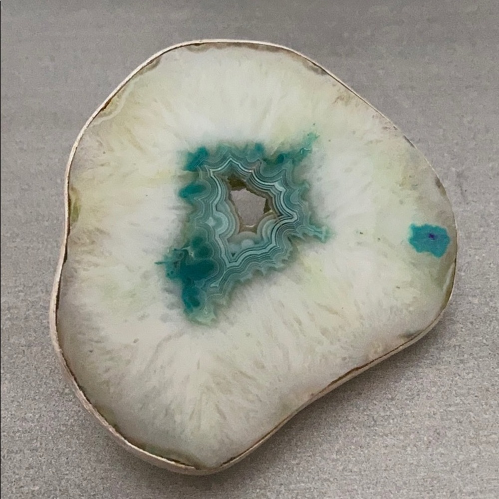 Extreme Stone Ring